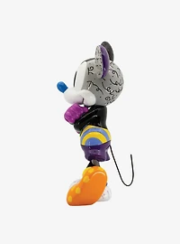Disney Britto Big Fig 10" Mickey Mouse Figurine