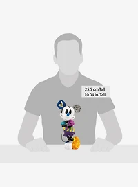 Disney Britto Big Fig 10" Mickey Mouse Figurine