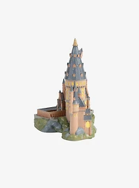 Mini Enchantment Collection Harry Potter Hogwarts Mini Castle Figurine