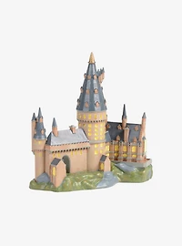 Mini Enchantment Collection Harry Potter Hogwarts Mini Castle Figurine