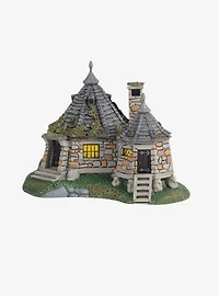 Mini Enchantment Collection Harry Potter Hagrid's Hut Mini Figurine