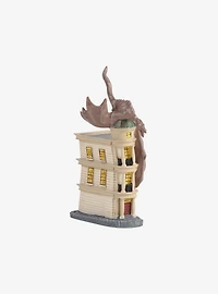 Mini Enchantment Collection Harry Potter Gringotts Bank Mini Figurine