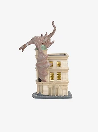 Mini Enchantment Collection Harry Potter Gringotts Bank Mini Figurine