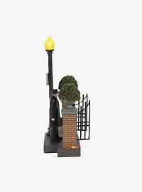 Department 56 Fright Avenue Village The Exorcist Figurine Set of 2