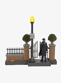 Department 56 Fright Avenue Village The Exorcist Figurine Set of 2