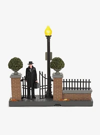 Department 56 Fright Avenue Village The Exorcist Figurine Set of 2
