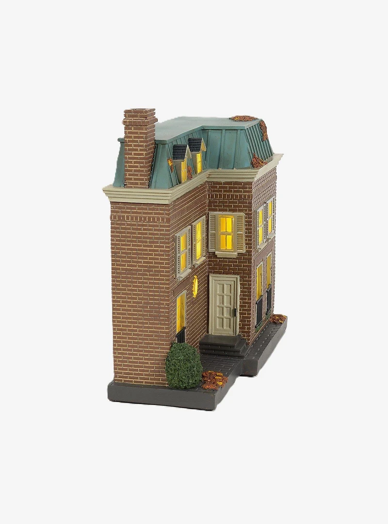 Department 56 Fright Avenue Village The Exorcist Figurine Set of 2