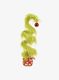 Snowpinion Grinch Wonky Tree