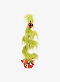 Snowpinion Grinch Wonky Tree