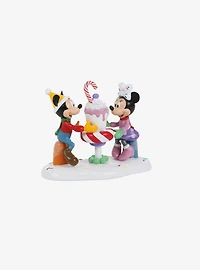 Department 56 Disney Village A Cocoa With A Cutie! Figurine