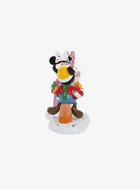 Department 56 Disney Village A Cocoa With A Cutie! Figurine