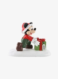 Department 56 Disney Village Minnie Will Love This! Figurine
