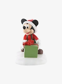Department 56 Disney Village Minnie Will Love This! Figurine