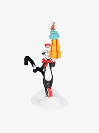 Department 56 Grinch Village Lookin' Dapper! Figurine
