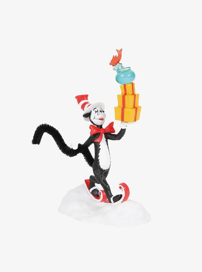 Department 56 Grinch Village Lookin' Dapper! Figurine