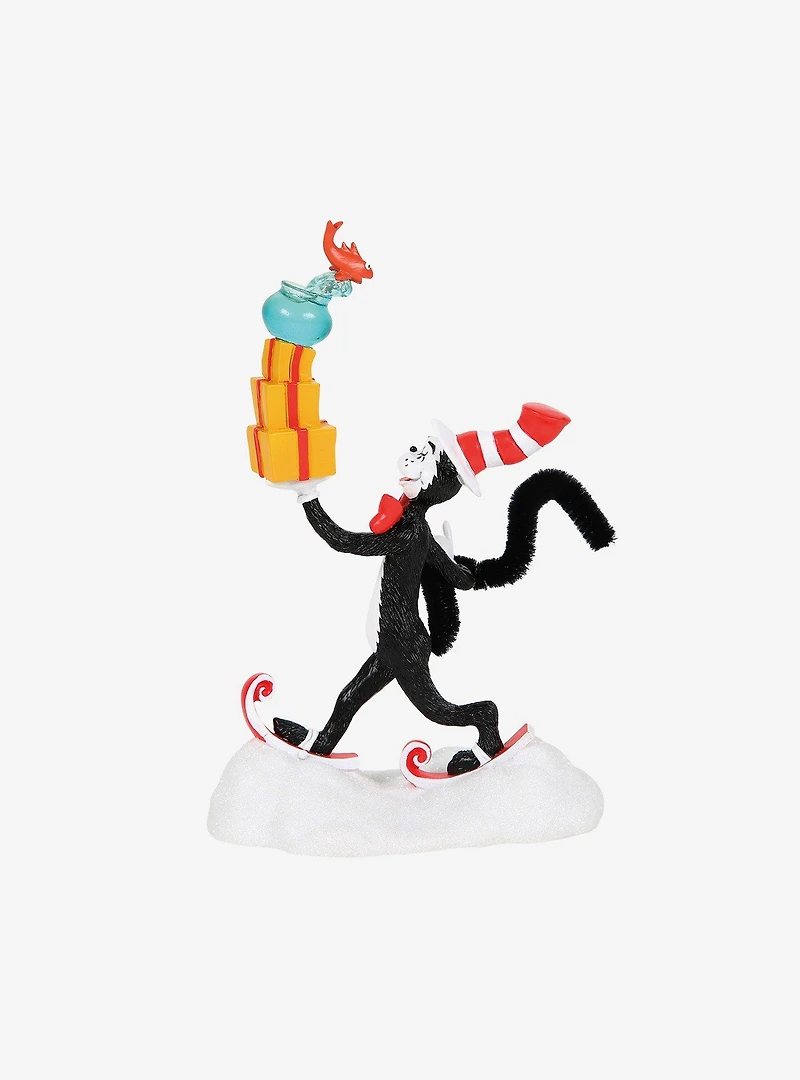Department 56 Grinch Village Lookin' Dapper! Figurine