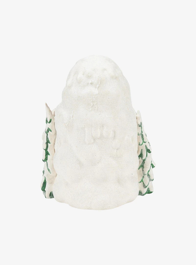Department 56 Grinch Village Mt. Crumpit Figurine