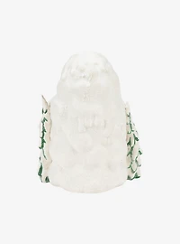 Department 56 Grinch Village Mt. Crumpit Figurine