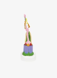 Department 56 Grinch Village Auntie Who Sets A Centerpiece Figurine