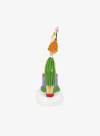 Department 56 Grinch Village Auntie Who Sets A Centerpiece Figurine