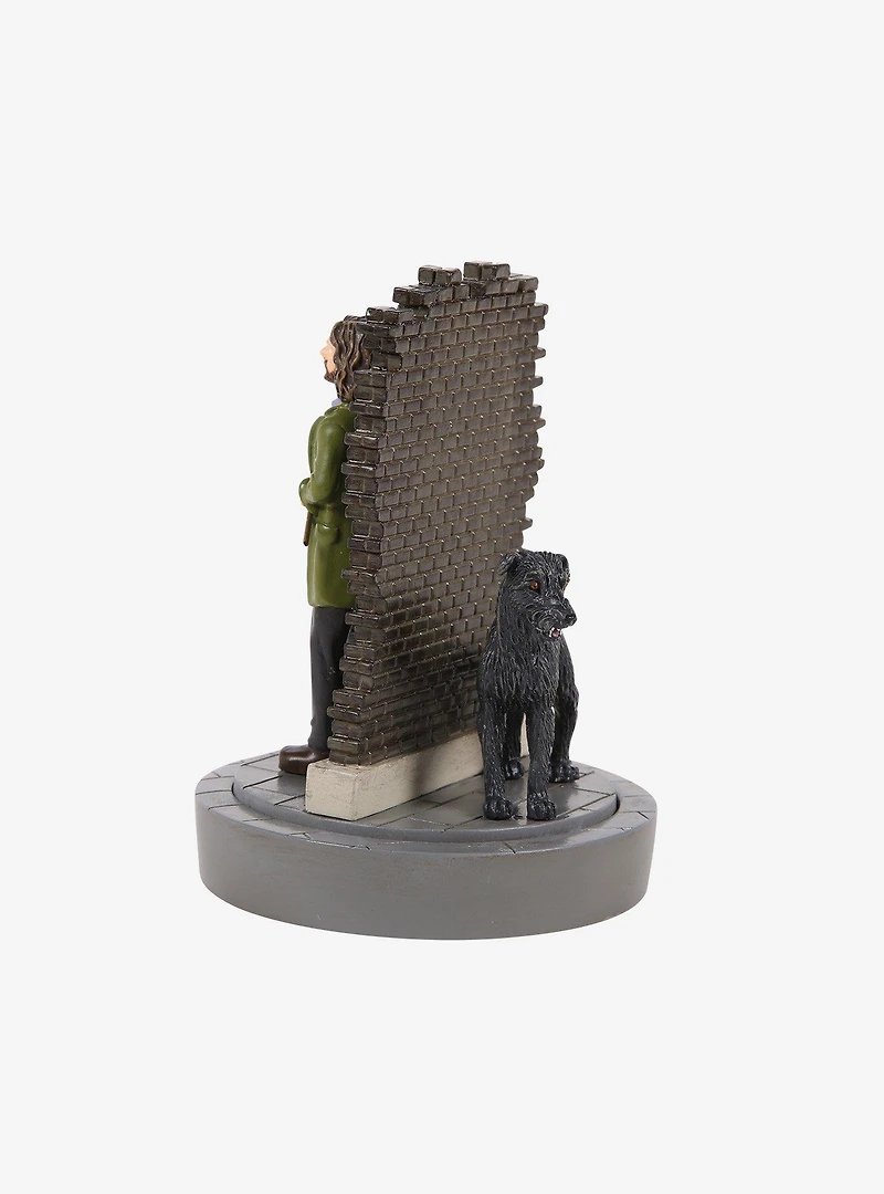 Department 56 Harry Potter Village Sirius Black or Padfoot Figurine