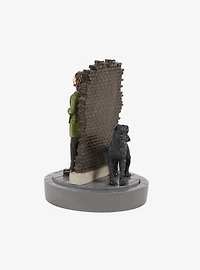 Department 56 Harry Potter Village Sirius Black or Padfoot Figurine