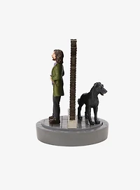 Department 56 Harry Potter Village Sirius Black or Padfoot Figurine
