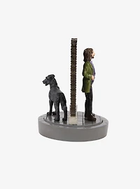 Department 56 Harry Potter Village Sirius Black or Padfoot Figurine