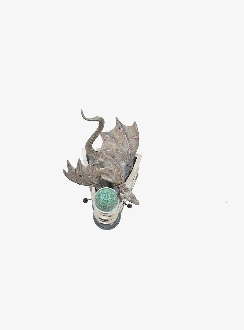 Department 56 Harry Potter Village Gringotts Bank Figurine