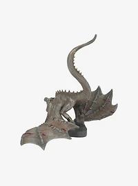 Department 56 Harry Potter Village Ukrainian Ironbelly Figurine