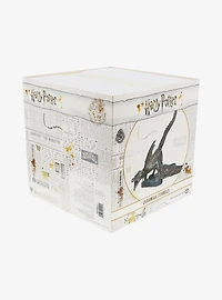 Department 56 Harry Potter Village Ukrainian Ironbelly Figurine