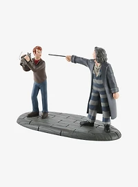 Department 56 Harry Potter Village Come Out and Play Peter! Figurine