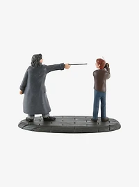 Department 56 Harry Potter Village Come Out and Play Peter! Figurine