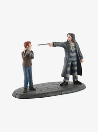 Department 56 Harry Potter Village Come Out and Play Peter! Figurine