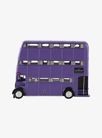Department 56 Harry Potter Village Knight Bus Figurine