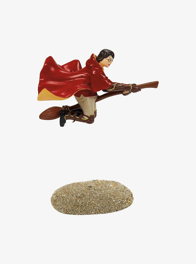 Department 56 Harry Potter Village The Seekers Figurine Set of 2