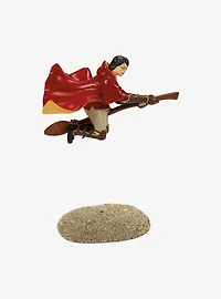 Department 56 Harry Potter Village The Seekers Figurine Set of 2