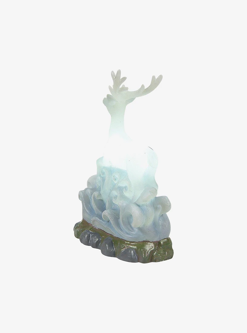Department 56 Harry Potter Village Expecto Patronum! Figurine