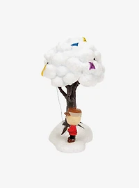 Department 56 Peanuts Village Hungry Even In Winter Figurine