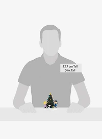 Department 56 Peanuts Village O'Christmas Tree Figurine