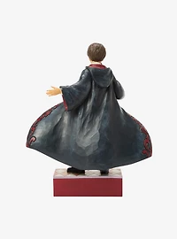 Jim Shore Harry Potter Harry Potter Magical Moment Figurine