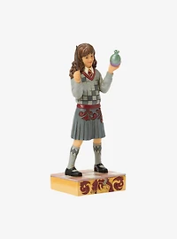 Jim Shore Harry Potter Hermione with Potion Figurine