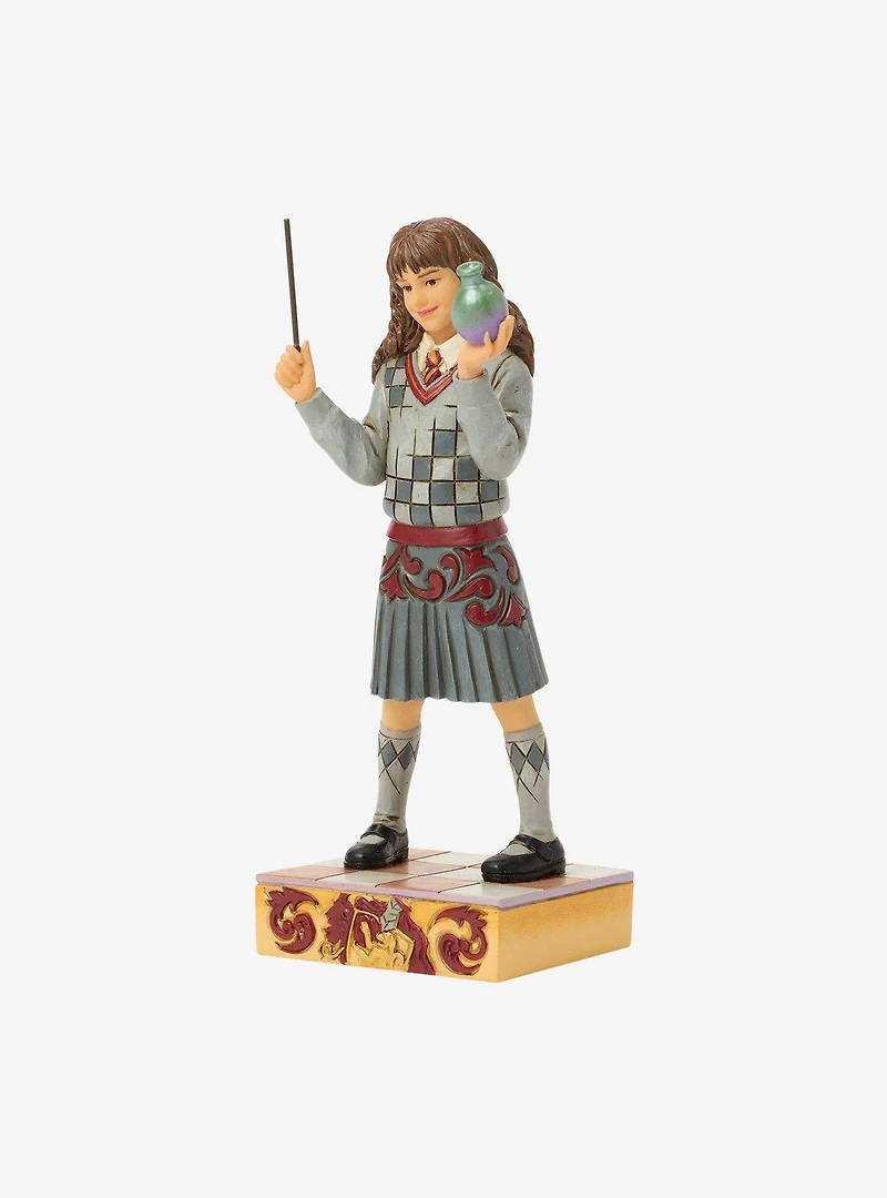 Jim Shore Harry Potter Hermione with Potion Figurine