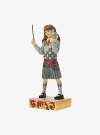 Jim Shore Harry Potter Hermione with Potion Figurine