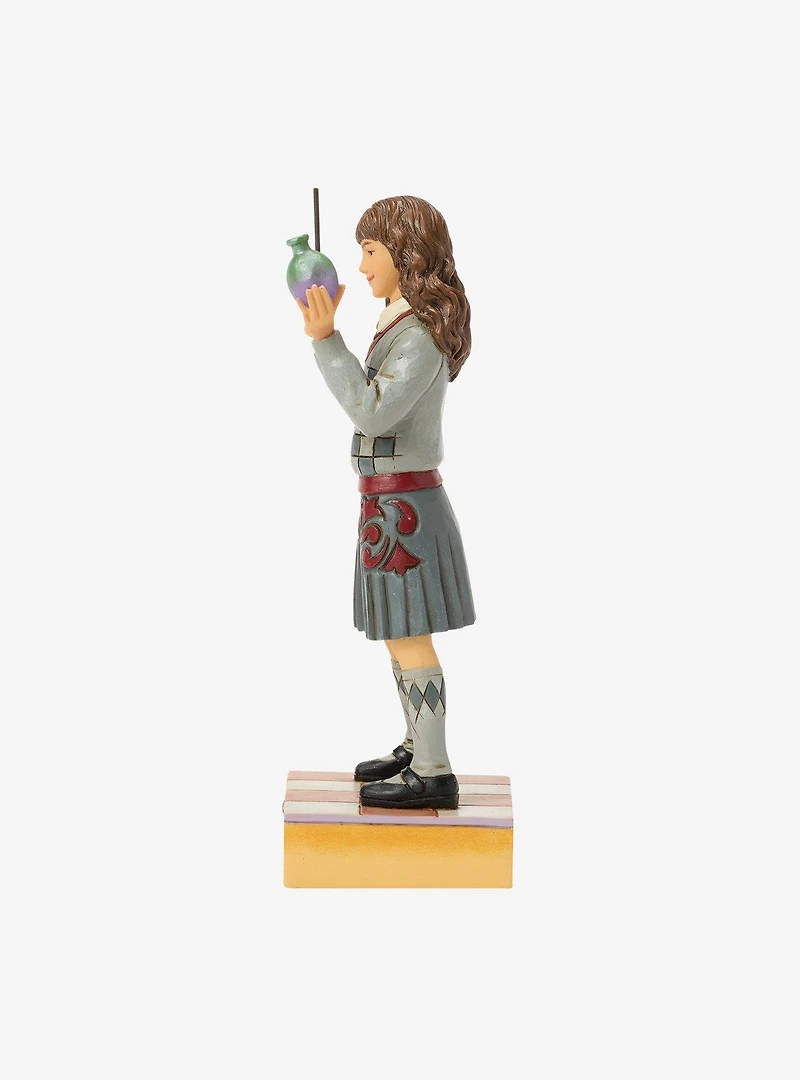 Jim Shore Harry Potter Hermione with Potion Figurine