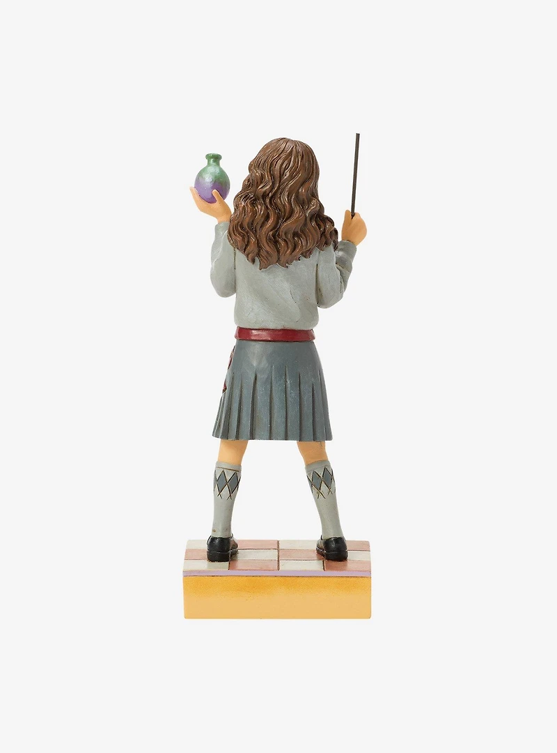 Jim Shore Harry Potter Hermione with Potion Figurine