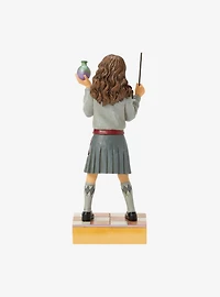 Jim Shore Harry Potter Hermione with Potion Figurine