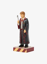 Jim Shore Harry Potter Ron with Broken Wand Figurine