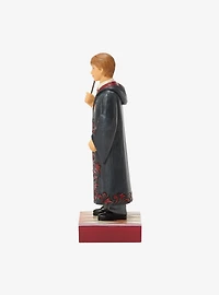Jim Shore Harry Potter Ron with Broken Wand Figurine