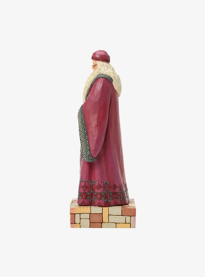 Jim Shore Harry Potter Dumbledore Figurine